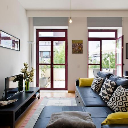 Porto Terrace Apartment Exterior photo