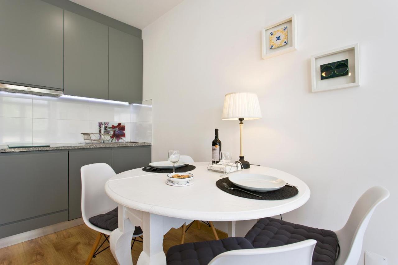 Porto Terrace Apartment Exterior photo