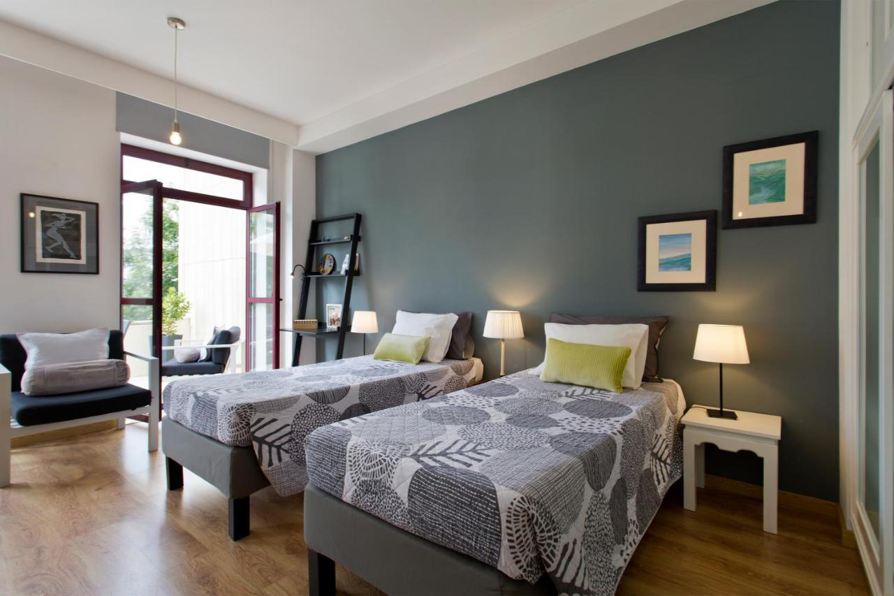 Porto Terrace Apartment Exterior photo