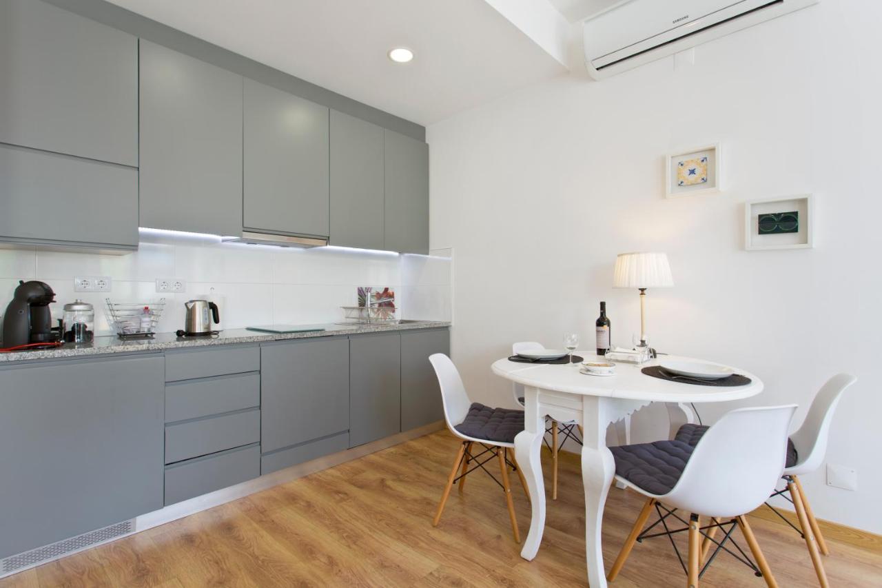 Porto Terrace Apartment Exterior photo