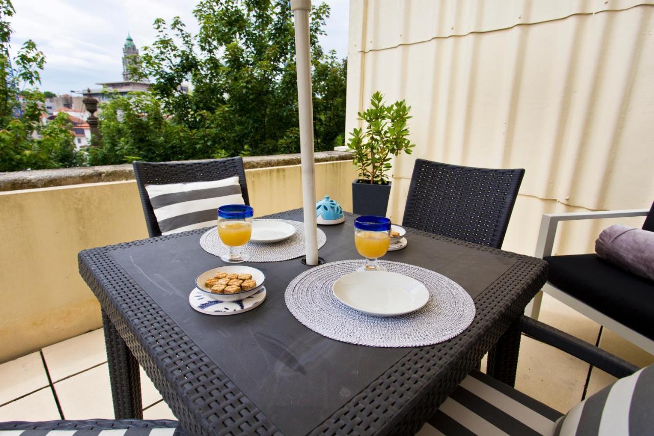 Porto Terrace Apartment Exterior photo