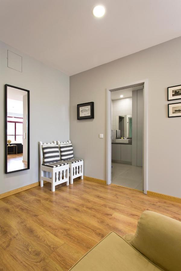 Porto Terrace Apartment Exterior photo