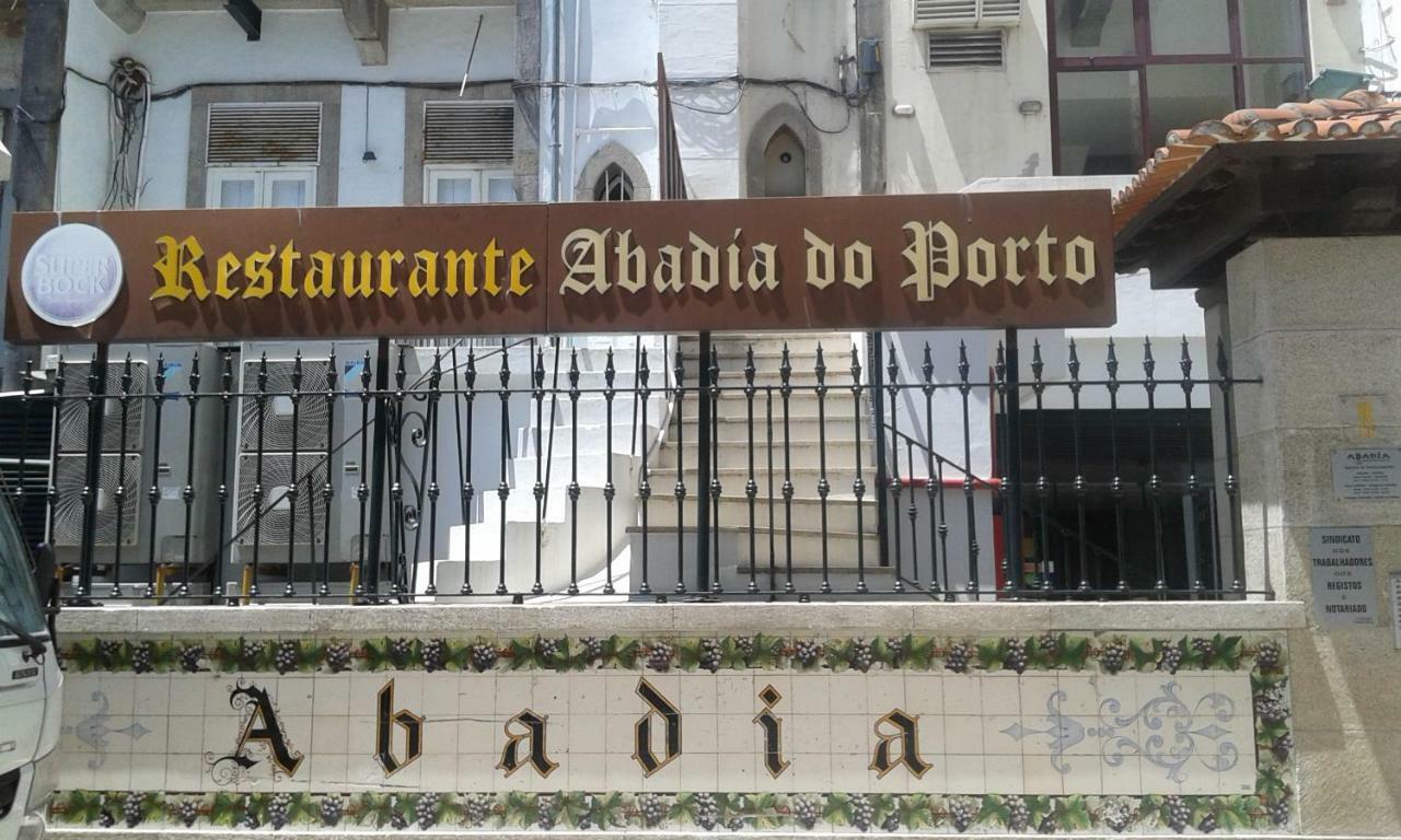 Porto Terrace Apartment Exterior photo
